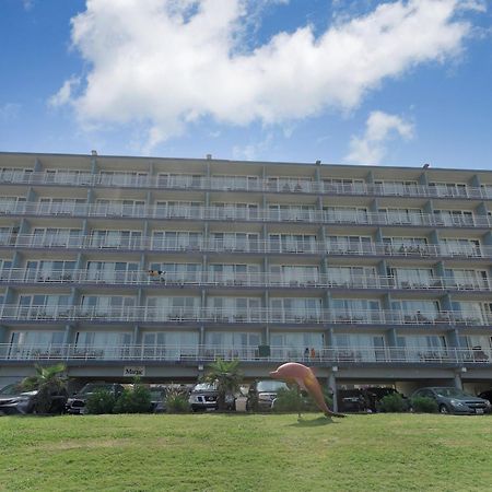 Marjac Suites Virginia Beach Oceanfront Exterior foto